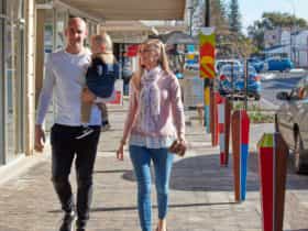 Port Pirie Main Street