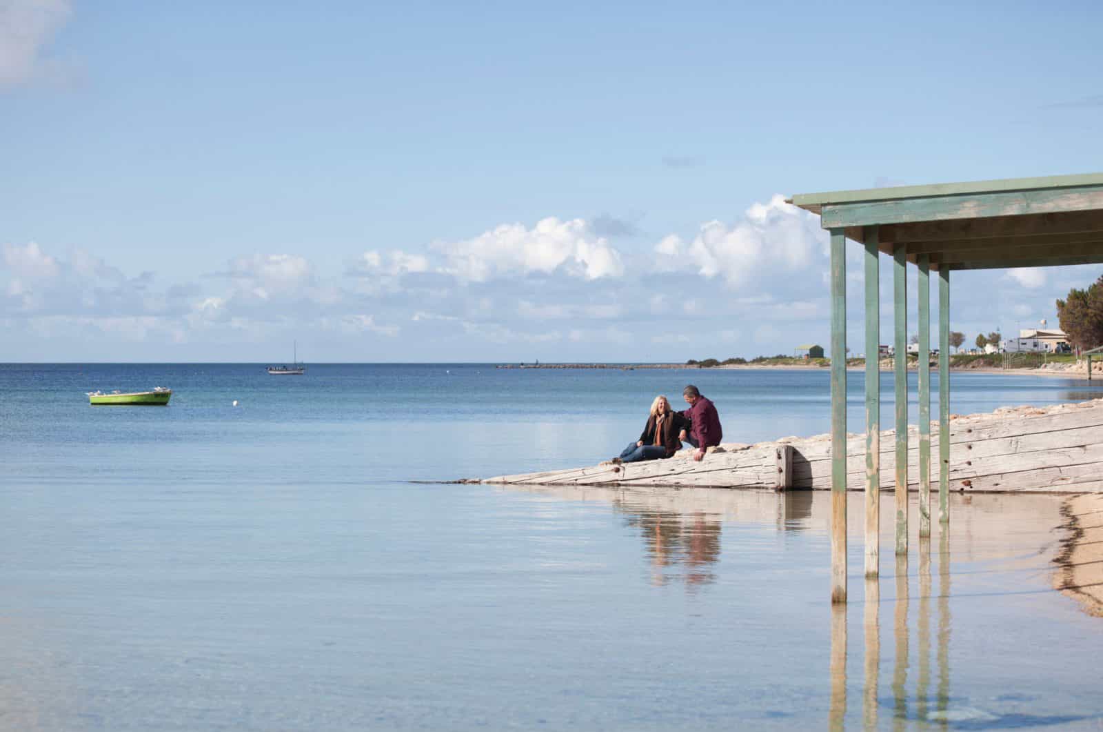 Stansbury, Yorke Peninsula, South Australia