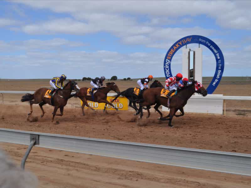 South Australia Events