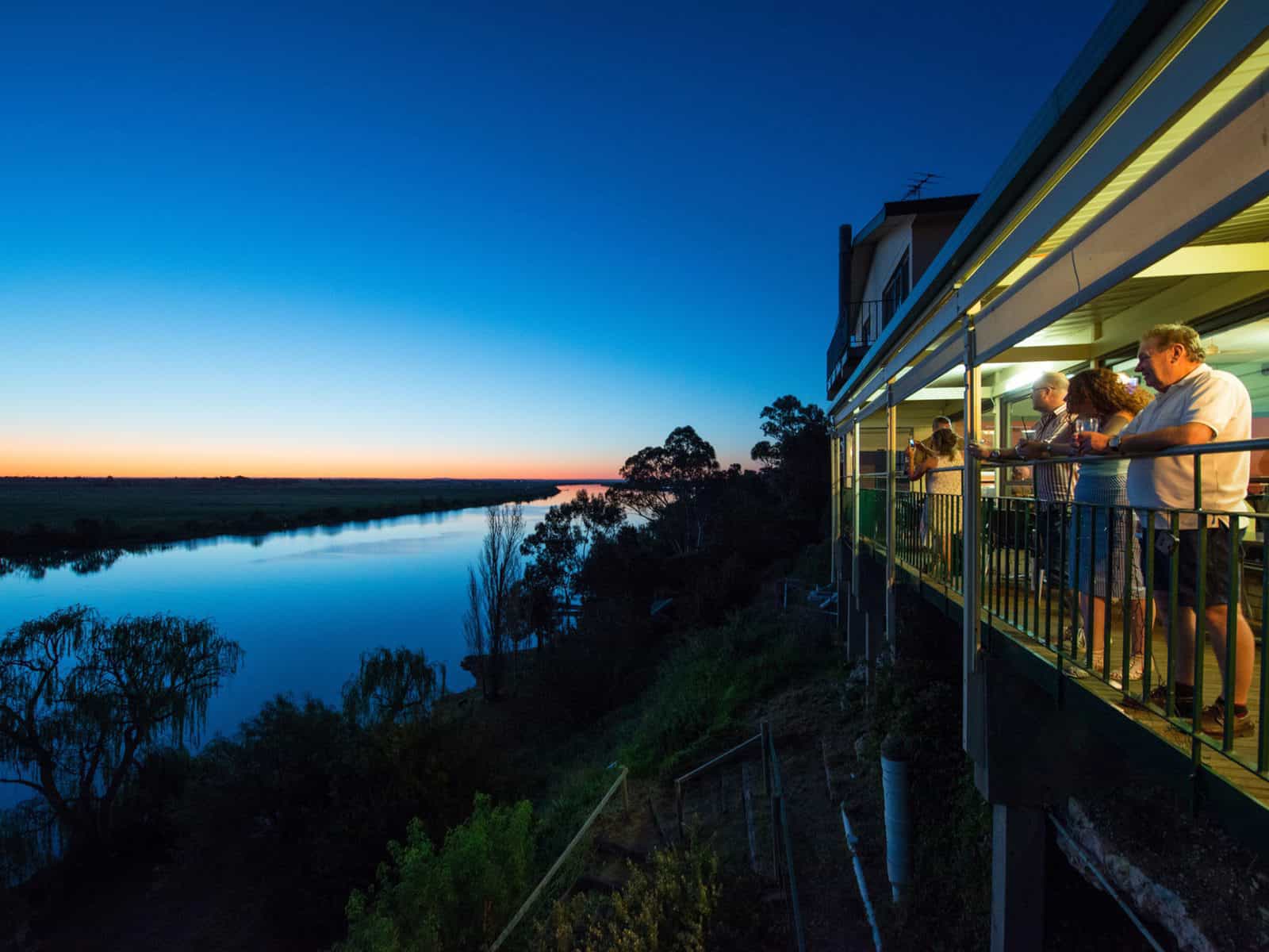 South Australia Accommodation