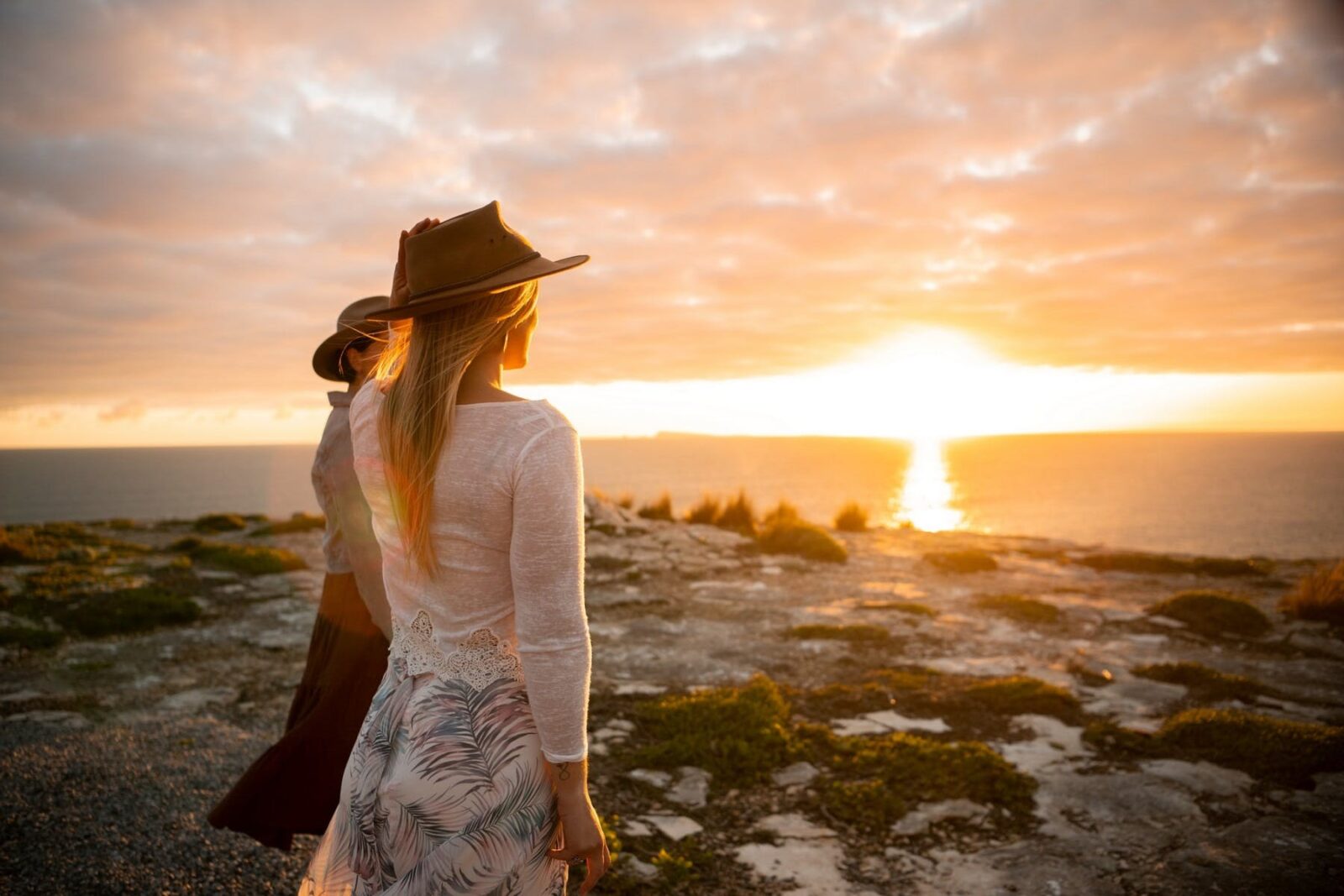 Coastal tours on Yorke Peninsula