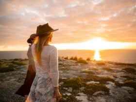 Coastal tours on Yorke Peninsula