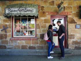 Adelaide Sightseeing - Adelaide Hills