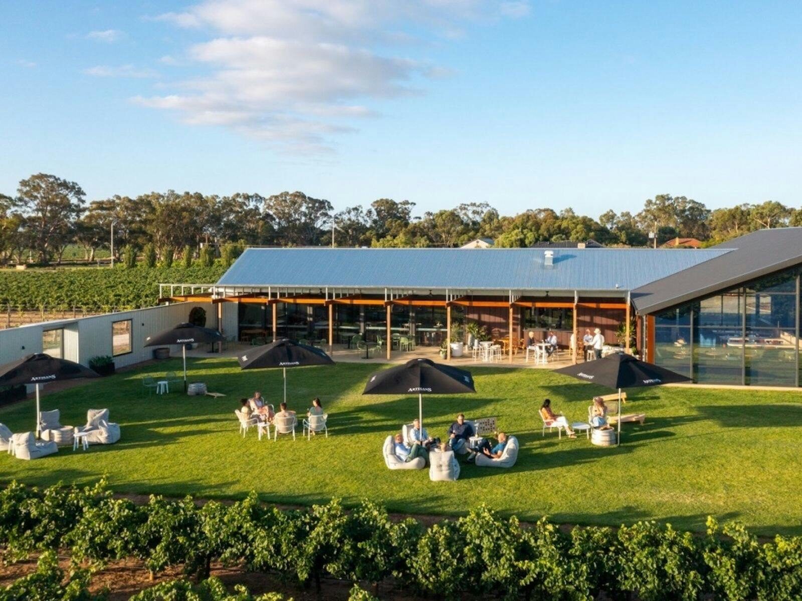 Artisans of Barossa