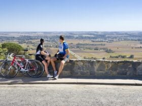 Explore The Barossa Valley