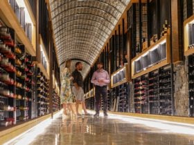 Barossa Cellar