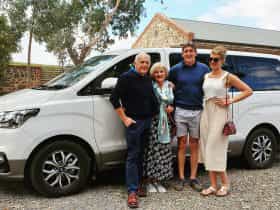 Shared Tours, Exclusive Private Tours.