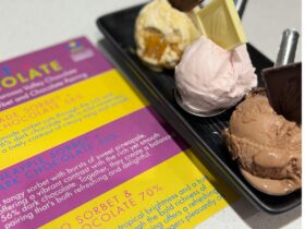 Barossa Valley Chocolate Company