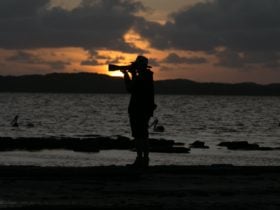 Explore your senses while you connect with nature and capture beautiful images