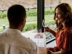 Wine Tasting