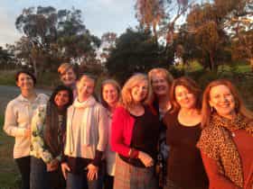 Adelaide Hills Wine Region. McLaren Vale Wine Region
