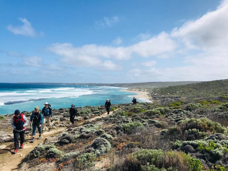 Kangaroo Island