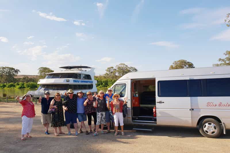 Murray River