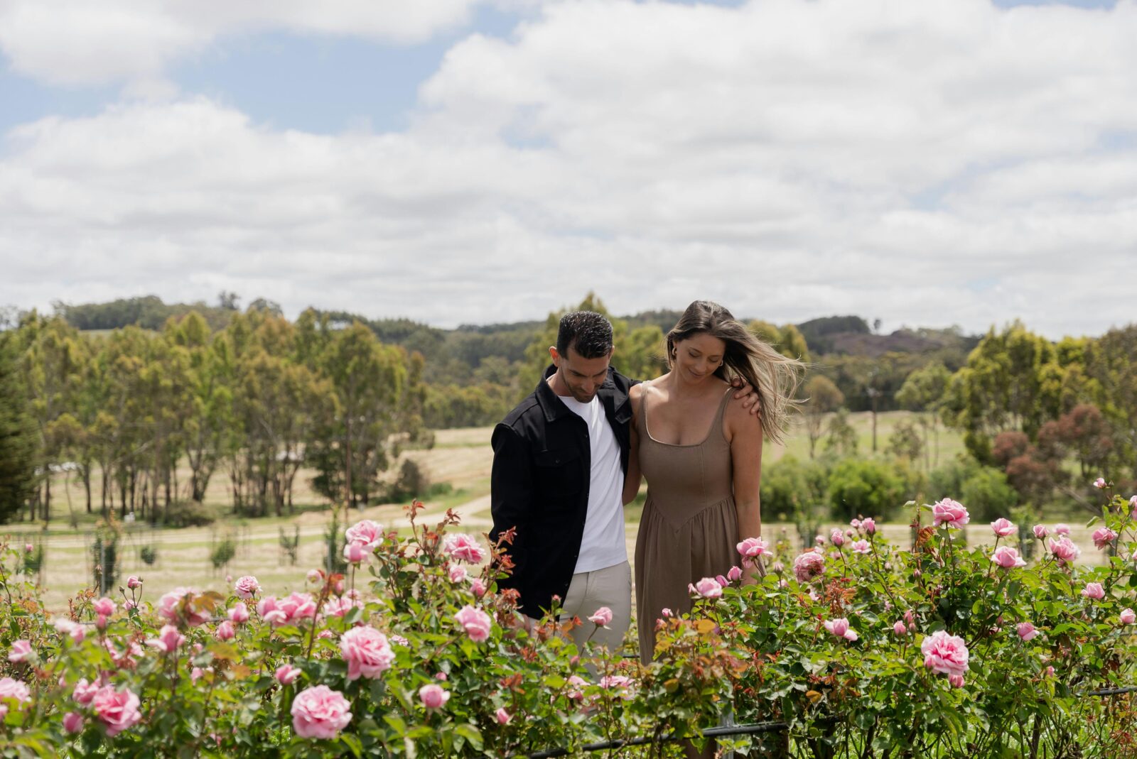 Jurlique Rose Field