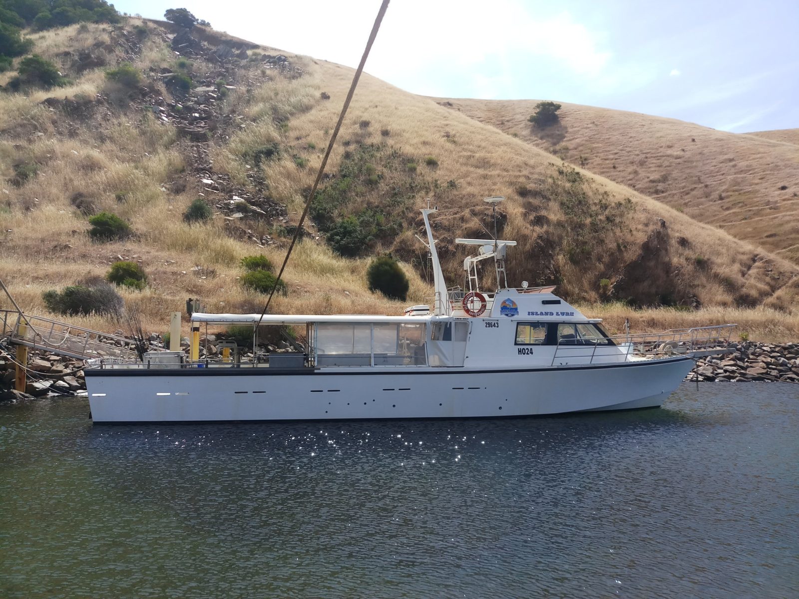 Kangaroo Island Fishing Adventures