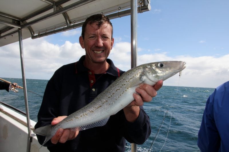 Kangaroo Island Fishing Adventures
