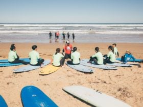 Goolwa Beach