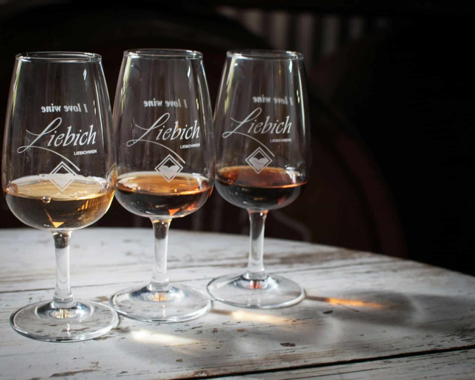 Liebichwein Barossa Fortified Wine