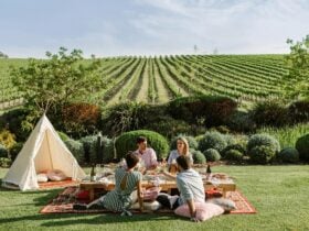 Golding Winery