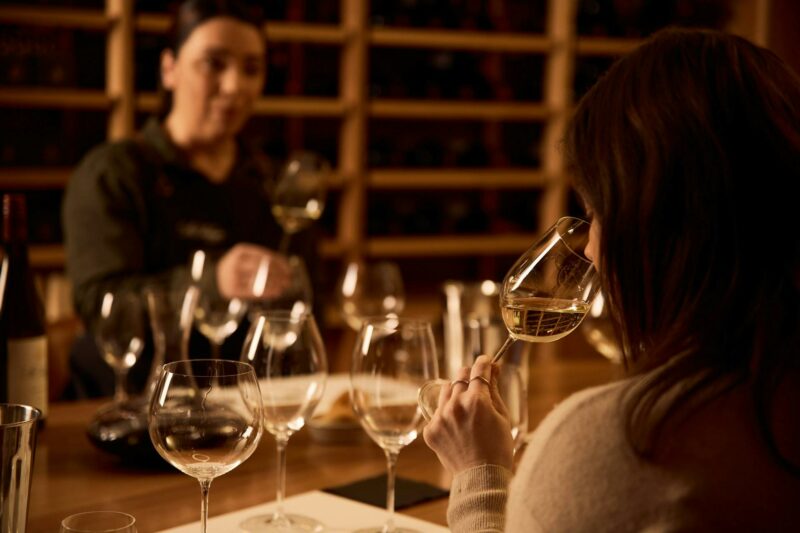 Wine Tasting