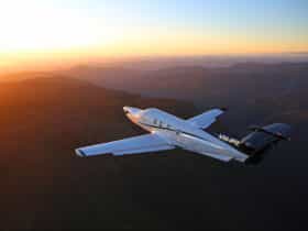 Pilatus PC12