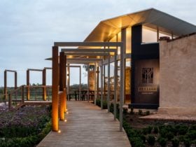 Torbreck Cellar Door