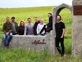 Team Tscharke