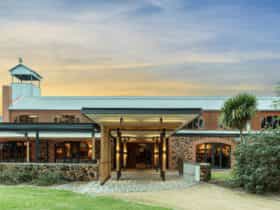 Wirra Wirra exterior