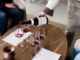 Wine Tasting Experiences