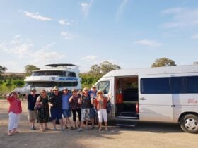 Houseboat Transfers