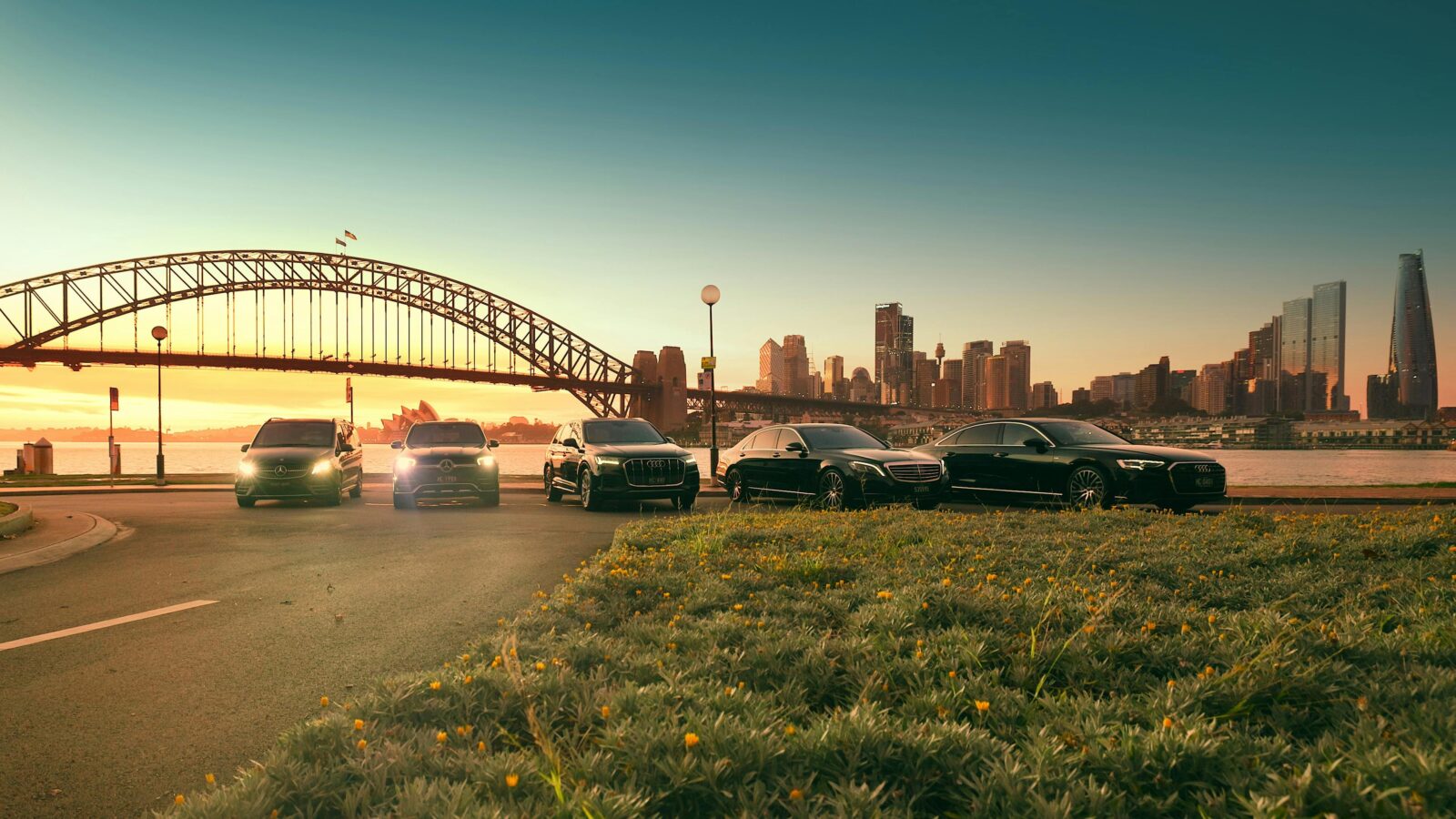 Sydney