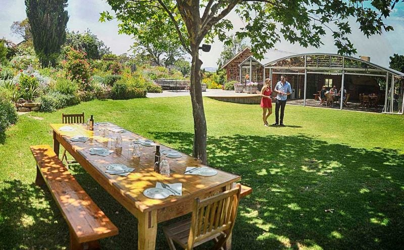 McLaren Vale, South Australia