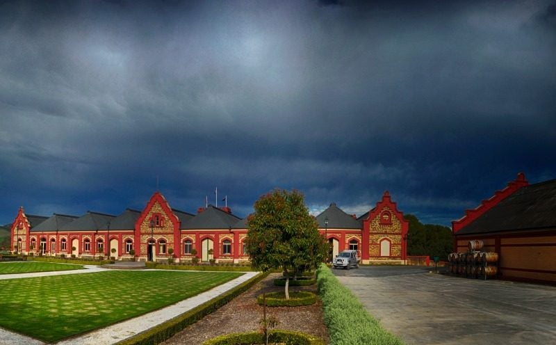 Barossa Valley, South Australia