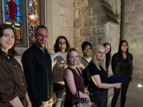 Adelaide’s True Crime Tour