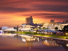 Bargain Car Rentals Adelaide Airport