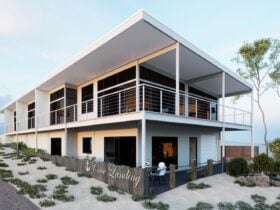 Cove Landing Marina Apartments