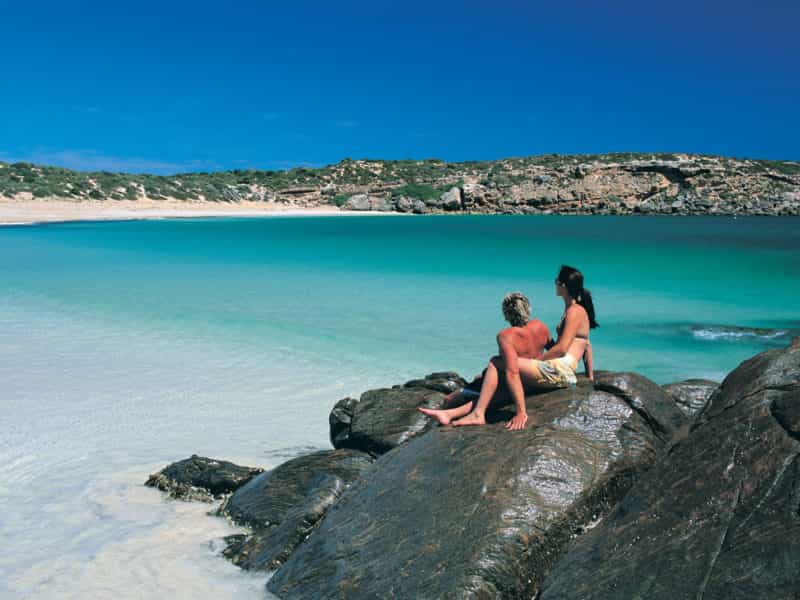 Yourke Peninsula South Australia