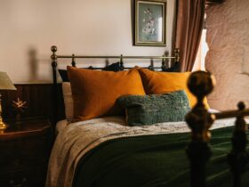 Double Bedroom