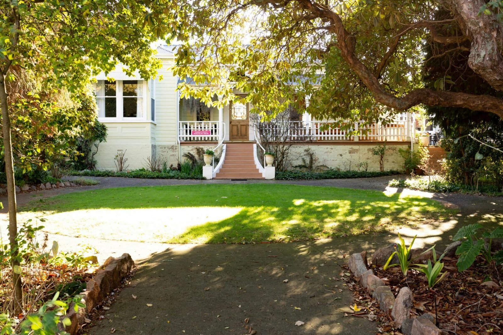 Thai Fusion Restaurant in Scottsdale Tasmania