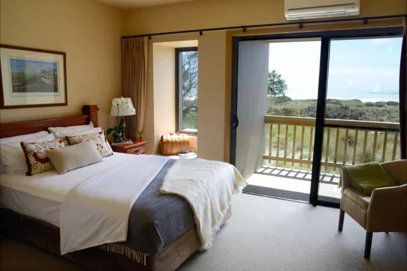 Lost Farm Lodge