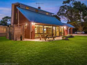 Bay Retreat Accommodation Port Arthur Tasmania