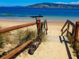 Hobart Eastern Shore