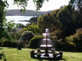 Beauty Point Cottages
