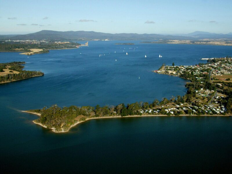 Beauty Point Tourist Park