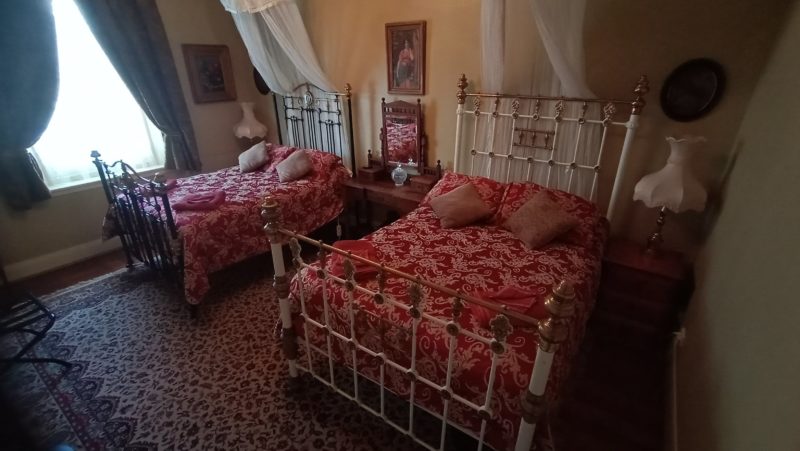 Gannons Rest Suite