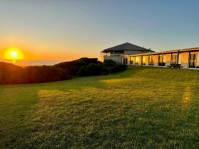 Spectacular Sunsets