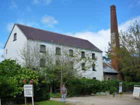 Bowerbank Mill B&B