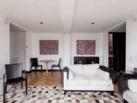 Suite Lounge