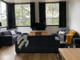 Branxholm Lodge