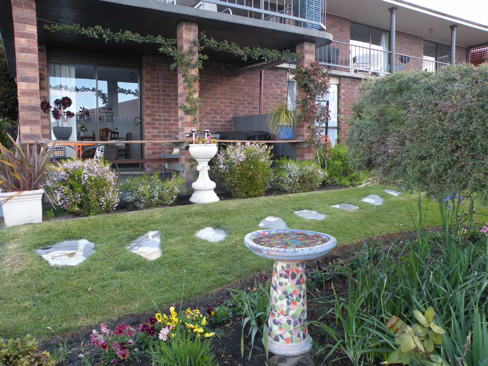 Bridairre Modern B & B Accommodation